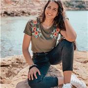 Profesora de primaria y secundaria